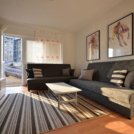 Apartment Mg Sarajevo Eksteriør billede