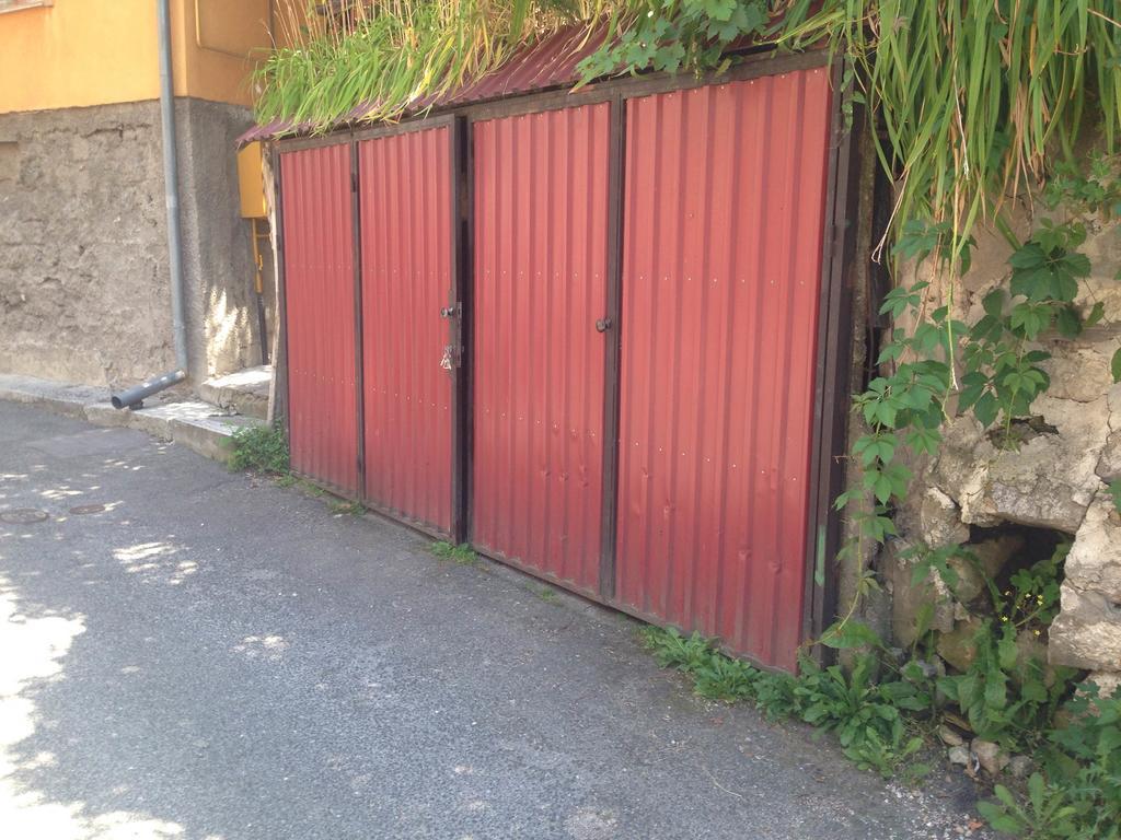 Apartment Mg Sarajevo Eksteriør billede