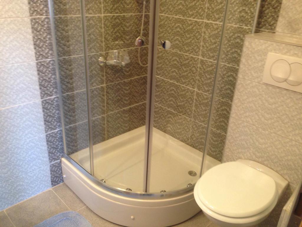 Apartment Mg Sarajevo Eksteriør billede