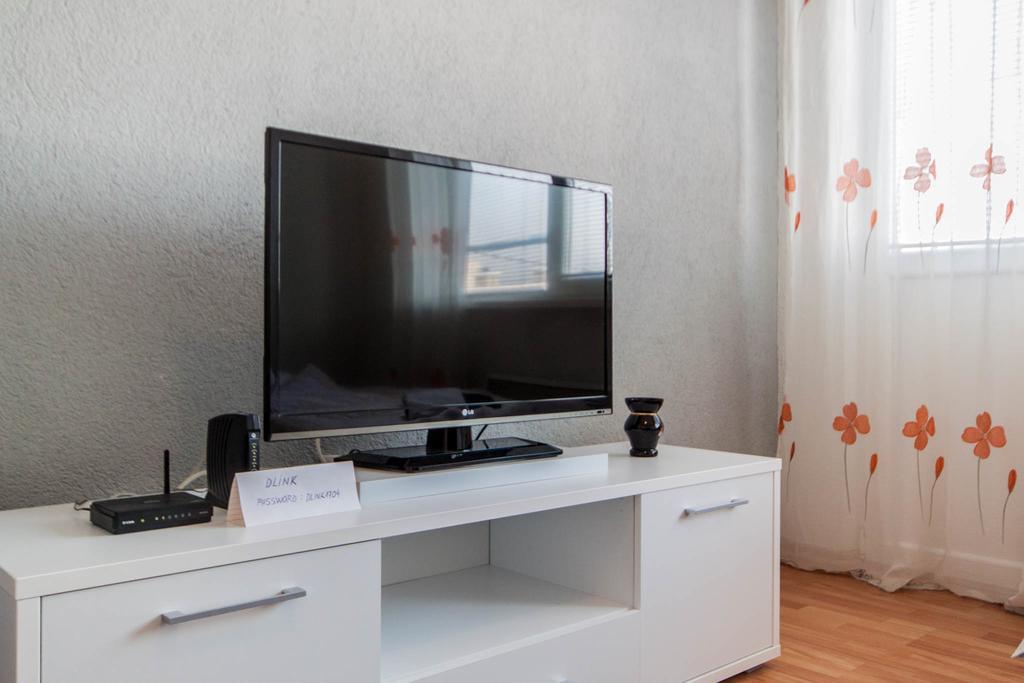 Apartment Mg Sarajevo Eksteriør billede